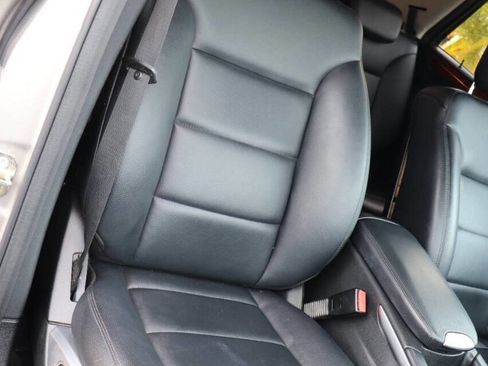 Used 2009 Mercedes-Benz ML 320 BlueTEC 4MATIC image 35