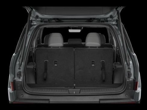 New 2026 Hyundai Santa Fe Limited image 8