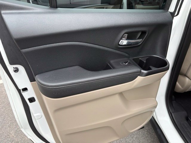 Used 2022 Honda Ridgeline RTL image 28