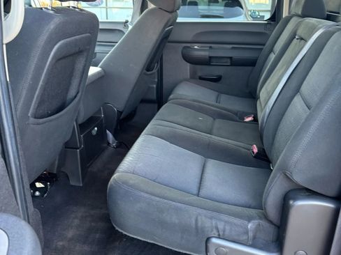 Used 2011 Chevrolet Silverado 1500 LT image 6