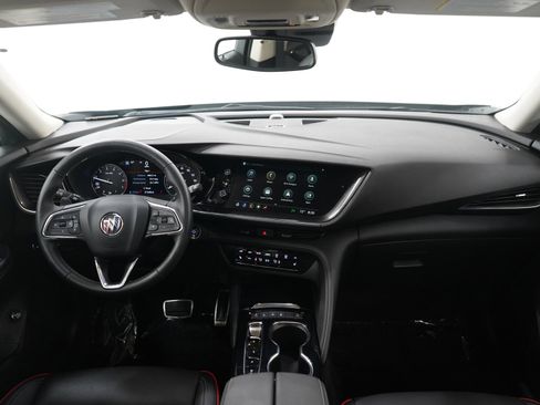 Used 2023 Buick Envision Essence w/ Sport Touring Package AWD/4WD image 13
