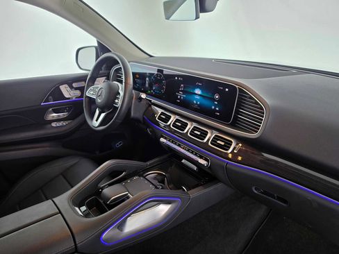 Used 2022 Mercedes-Benz GLE 450 4MATIC image 11
