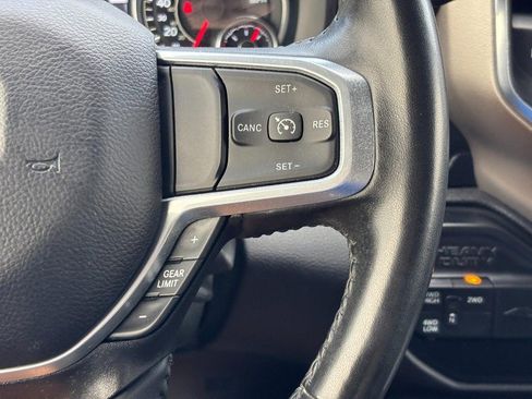 Used 2024 RAM 2500 Laramie AWD/4WD image 19