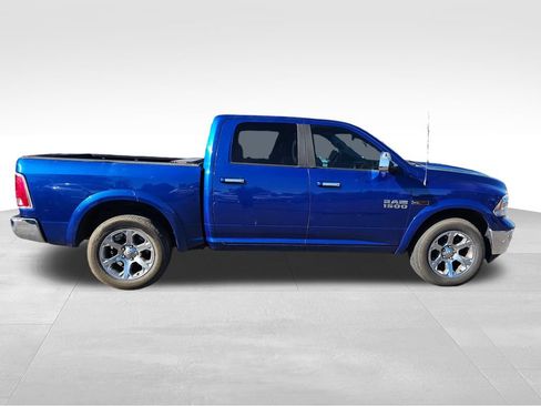 Used 2016 RAM 1500 Laramie w/ Convenience Group AWD/4WD image 15