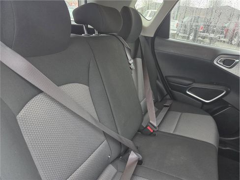 Used 2020 Kia Soul LX image 26