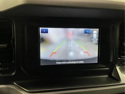 Used 2023 Ford Bronco Big Bend image 32