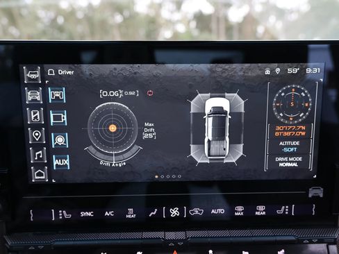 Used 2023 GMC Hummer EV Edition 1 image 21