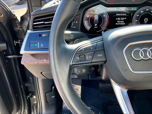 Certified 2025 Audi Q7 3.0T Prestige w/ Prestige Package AWD/4WD image 24