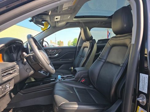 Used 2022 Lincoln Corsair Reserve w/ Equipment Group 201A image 12