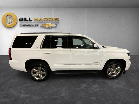Used 2016 Chevrolet Tahoe LT AWD/4WD image 10