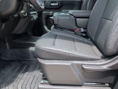 New 2025 Chevrolet Silverado 3500 W/T image 16