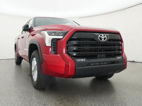 New 2026 Toyota Tundra SR5 AWD/4WD image 30