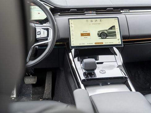 New 2026 Land Rover Range Rover Sport SE AWD/4WD image 20