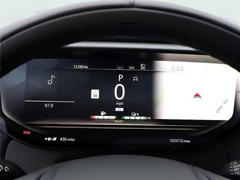 New 2025 Land Rover Range Rover Sport Dynamic SE image 34