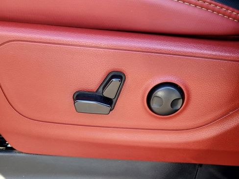 Used 2025 RAM 1500 Rebel w/ Rebel Level 1 Equipment Group image 11