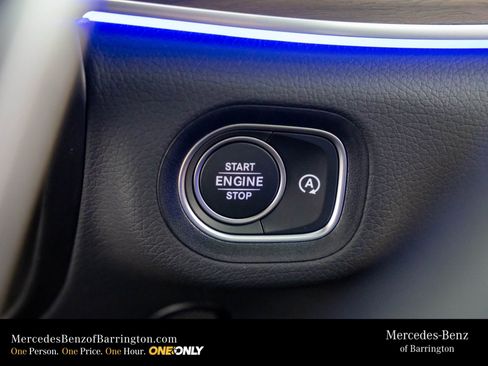 New 2026 Mercedes-Benz GLE 450 4MATIC Coupe image 23