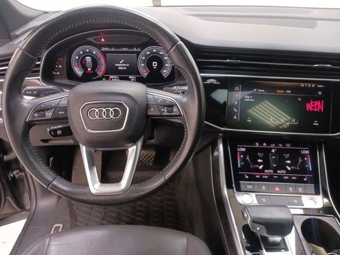 Used 2019 Audi Q8 Premium AWD/4WD image 14