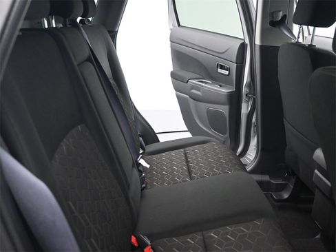 Used 2024 Mitsubishi Outlander Sport ES image 17