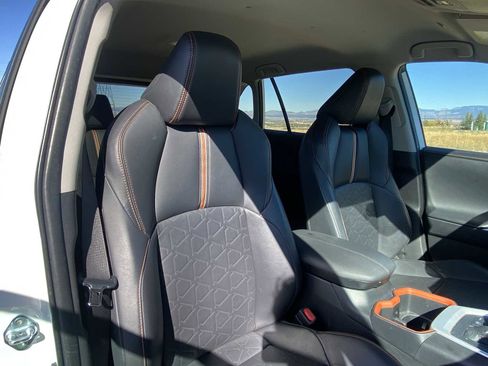 Used 2023 Toyota RAV4 Adventure image 17