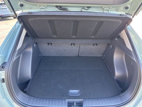 Used 2025 Hyundai Kona SEL image 10