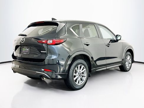 Used 2024 MAZDA CX-5 AWD 2.5 S w/ Select Package image 9