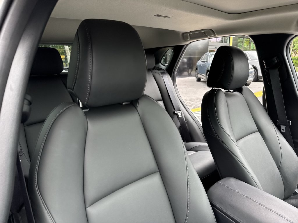 Certified 2024 MAZDA CX-30 AWD 2.5 S w/ Preferred Package image 46