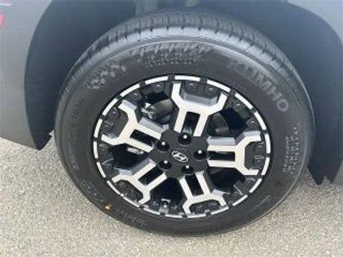 New 2025 Hyundai Tucson XRT FWD image 17