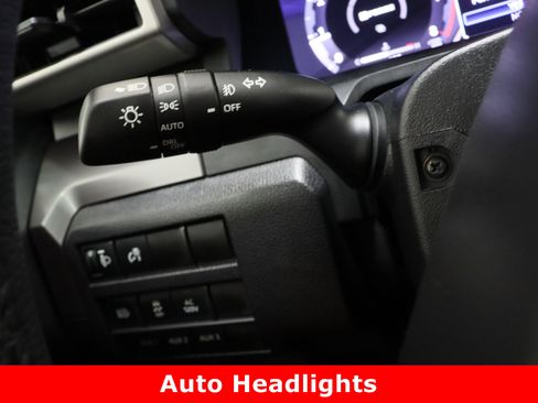 Used 2026 Toyota Tacoma TRD Sport image 27