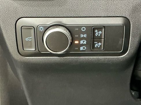 Used 2024 Ford Bronco Sport Big Bend image 22