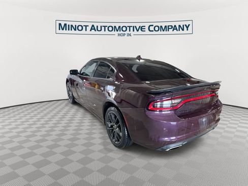 Certified 2021 Dodge Charger SXT w/ Plus Group AWD/4WD image 6
