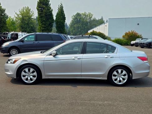 Used 2009 Honda Accord EX-L image 4