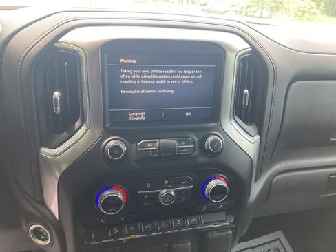 Used 2021 Chevrolet Silverado 1500 RST w/ All Star Edition Plus AWD/4WD image 22