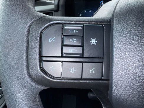 New 2025 Ford F150 STX w/ Equipment Group 200A image 32