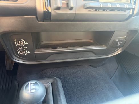 Used 2021 RAM 2500 Power Wagon AWD/4WD image 25