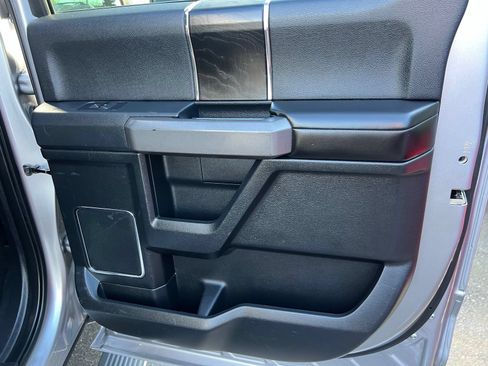 Used 2020 Ford F150 Platinum AWD/4WD image 25