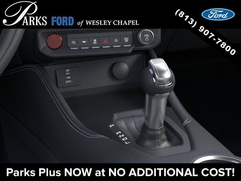 New 2026 Ford Mustang Premium RWD image 15