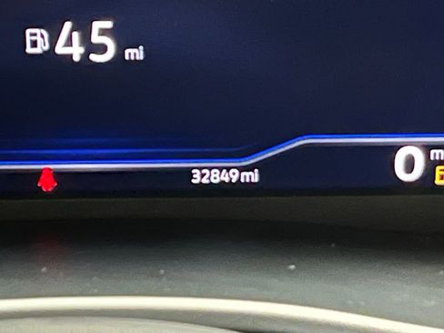 Certified 2023 Volkswagen Atlas SE w/ Black Wheel Package image 24