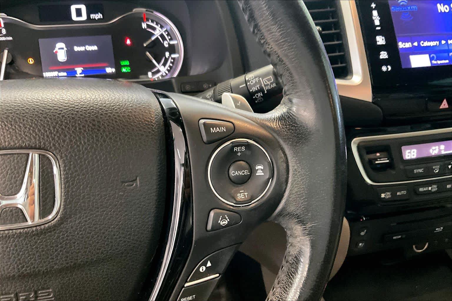 Used 2016 Honda Pilot Elite image 26