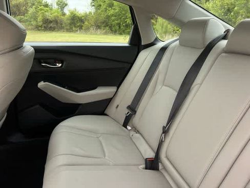 Used 2025 Honda Accord EX-L image 14