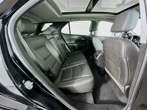Used 2020 Chevrolet Equinox Premier image 27