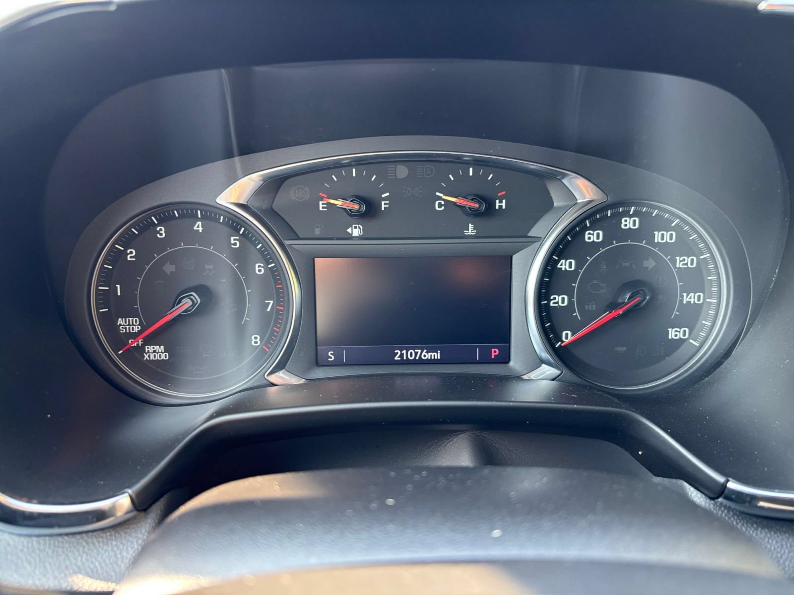 Used 2025 Chevrolet Blazer LT FWD image 40