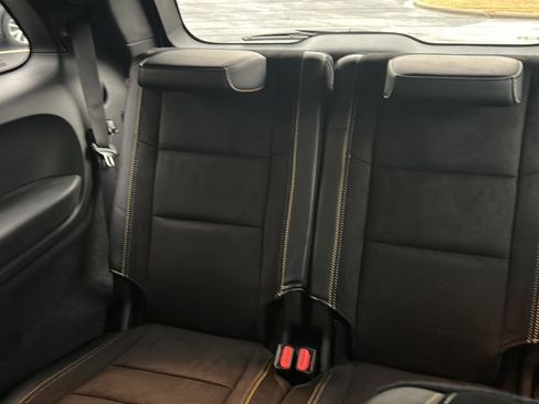 Used 2024 Dodge Durango SRT image 25