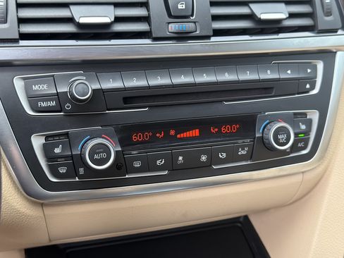 Used 2015 BMW 328i Gran Turismo xDrive AWD/4WD image 36