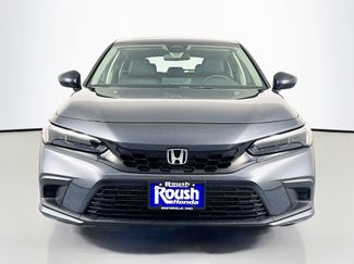 Certified 2023 Honda Civic EX-L video 2