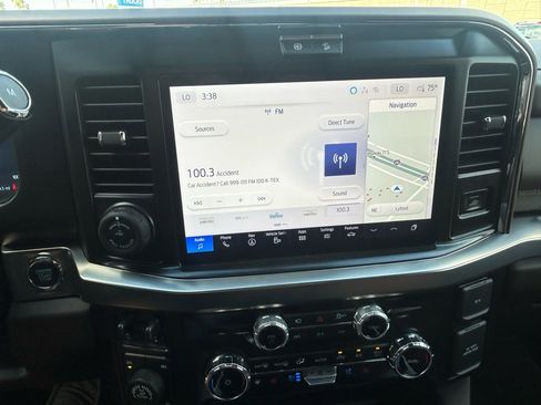 Used 2026 Ford F250 King Ranch w/ Tremor Off-Road Package image 13