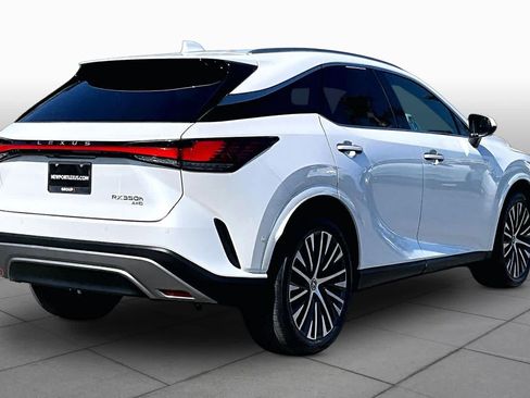 Certified 2023 Lexus RX 350 w/ Cold Area Package AWD/4WD image 12