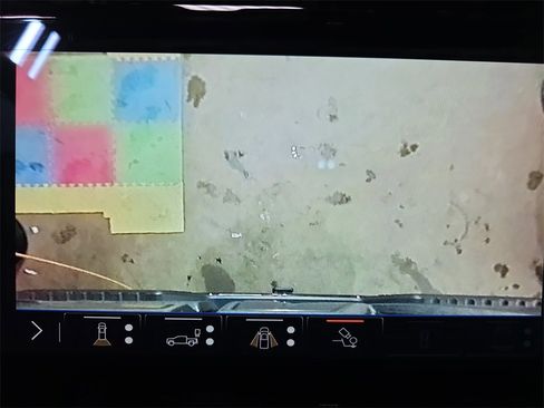 Used 2024 GMC Sierra 2500 AT4X image 25