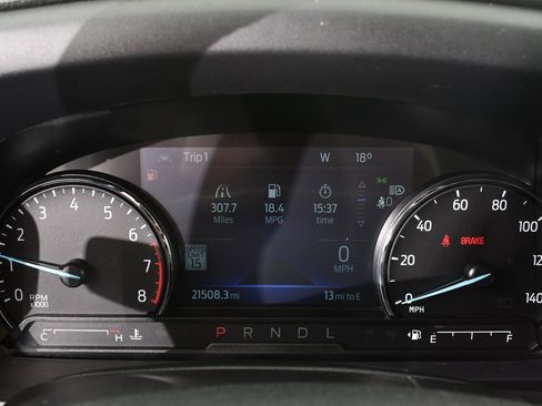 Used 2023 Ford Explorer Limited w/ Limited Technology Package image 27