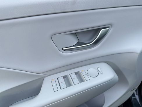 New 2026 Hyundai Kona Limited image 15