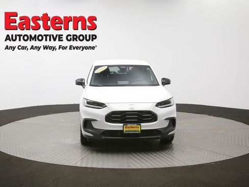 Used 2023 Honda HR-V Sport image 51